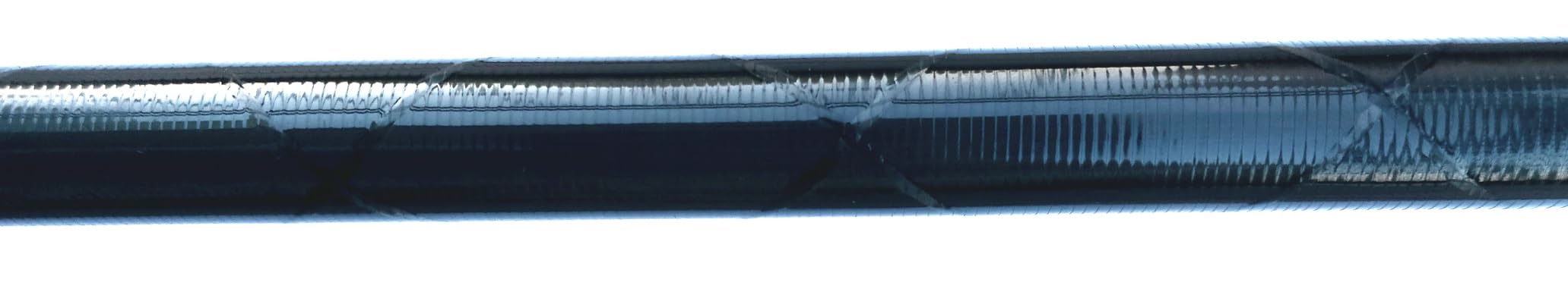 Canna Bolognese Carbonio Intrecciato 7 Metri Azione Punta Pesca Mare Spigola Xevasion