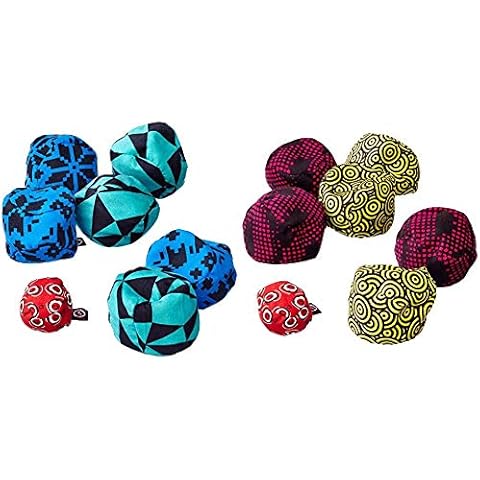 Zoch 601105015 - Crossboule c³ Set Mountain & 601131500 601131500-Crossboule c³ Set Beach Cover