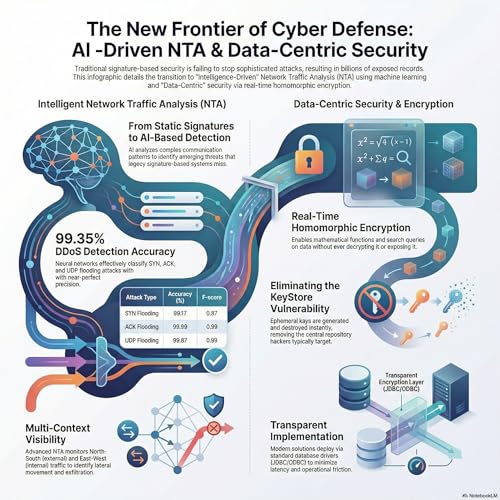 Security Analytics - Podcast 04 - Machine Learning Security Applications For Business