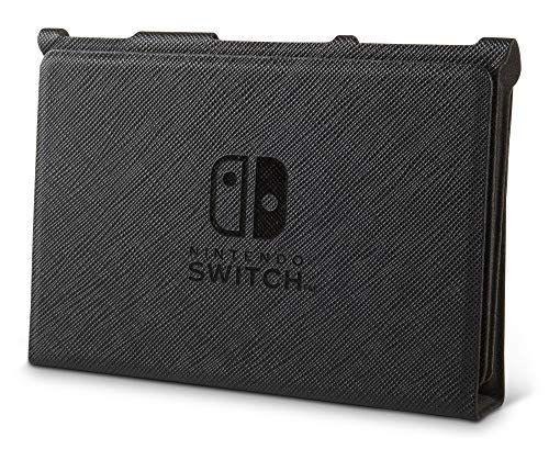 Powera Play & Protect Kit For Nintendo Switch Lite - Includes Protective Cover/Stand, Cleaning Cloth, Screen Protector + Applicator - Nintendo Switch #TOP1