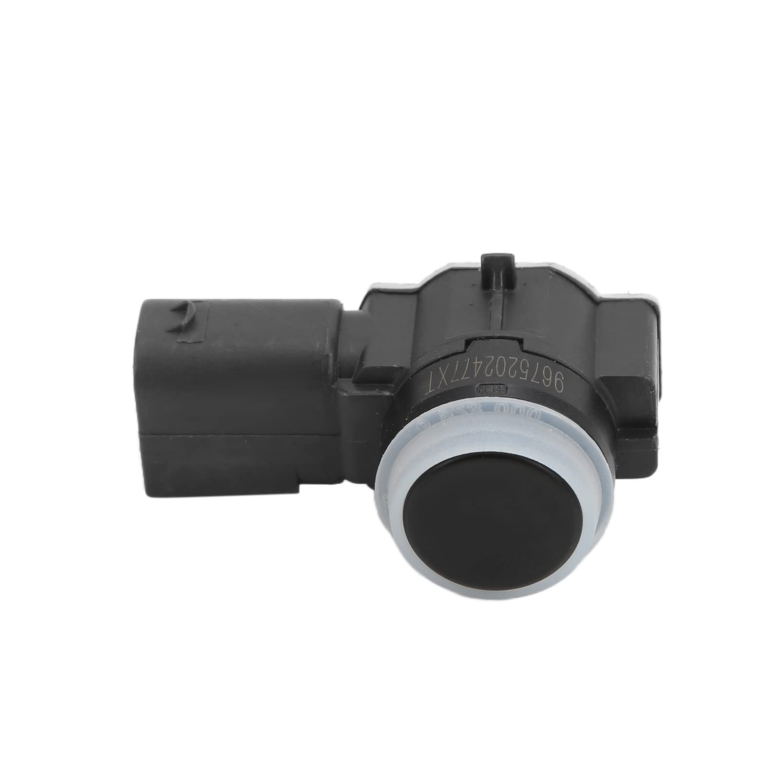 Tbest Sensore di Parcheggio PDC, Sensore di Parcheggio di Backup Inverso 9675202477F4 PSA9675202477G4 Sostituzione per 208 1 03/2012 Accessorio per Auto