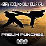  Prelim Punches [Explicit]