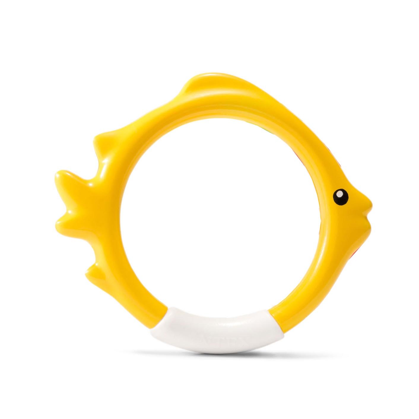 Intex Bastoncini ad anelli per pesci subacquei per bambini, in piscina, confezione da 4