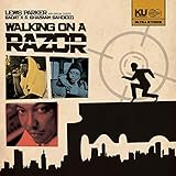 razer laptop pink  Walking on a Razor [Vinyl LP]