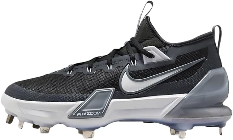 野球 スパイク トラウト Force Zoom Trout Elite グレー 野球 スパイク トラウト Force Zoom Trout Elite グレー