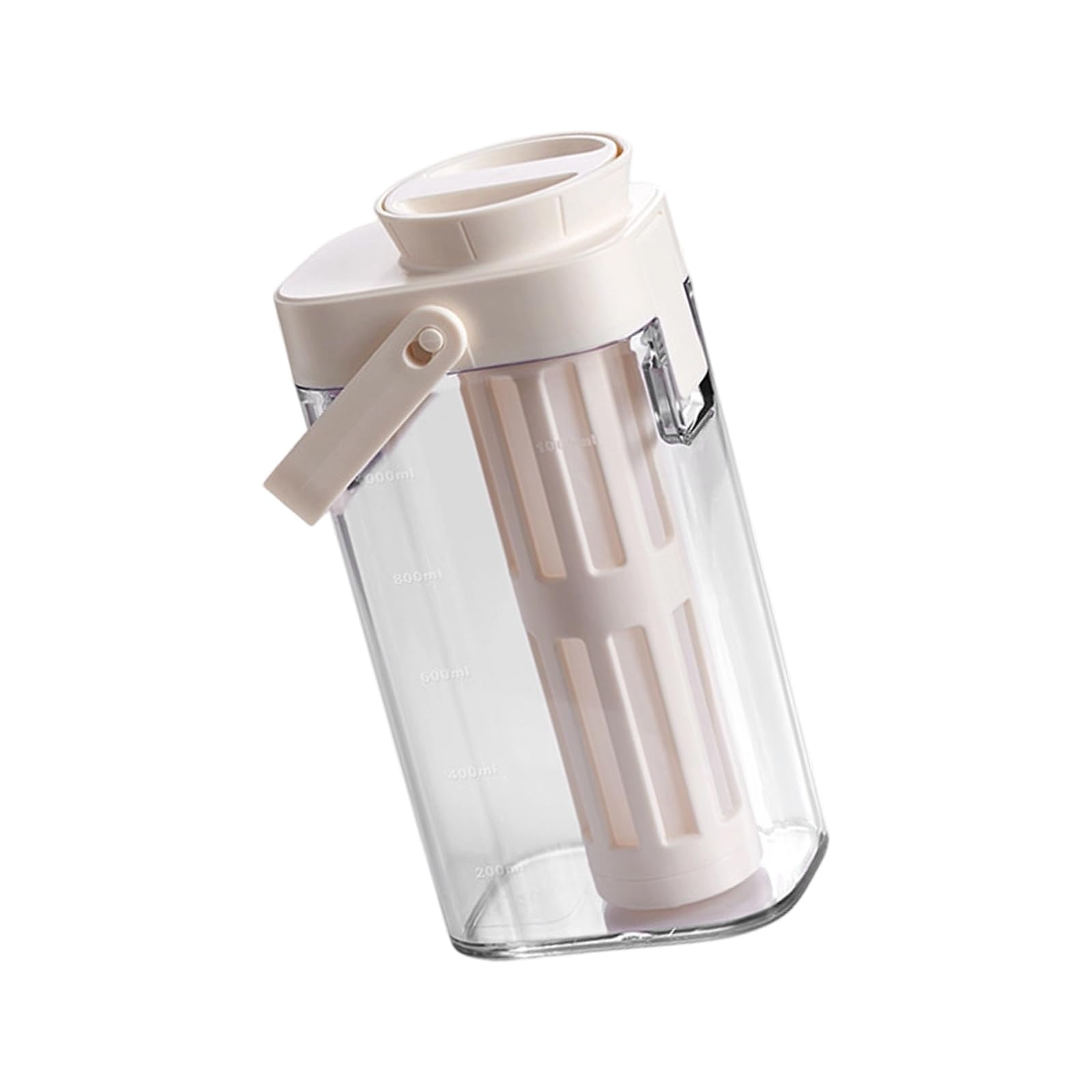 MALSSE Premium Cold Brew Coffee Maker Featuring Efficient Filtration for Smooth and Rich Taste New Ground Coffee Maker