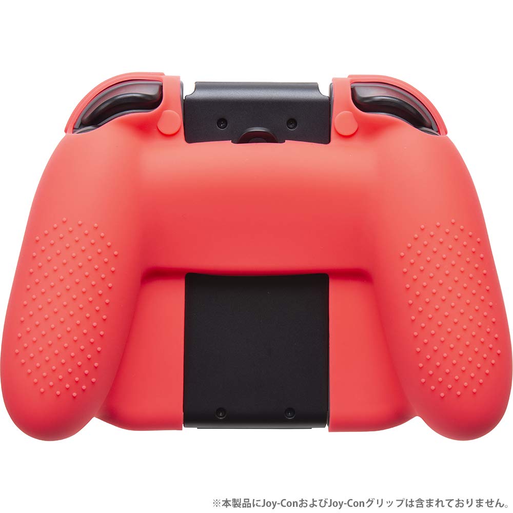 Amazon.co.jp: CYBER ・ シリコンカバー ( SWITCH Joy-Con グリップ 用