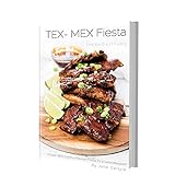 TEX-MEX Fiesta THERMO KITCHEN (English Edition) TEX-MEX Fiesta THERMO KITCHEN (English Edition)