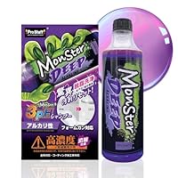 Amazon | プロスタッフ(Prostaff) 洗車用品 純水器 10L入り イオン交換