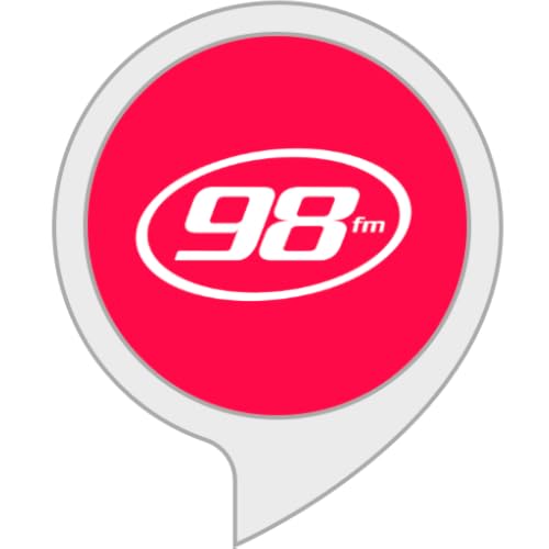 Rádio 98FM Curitiba