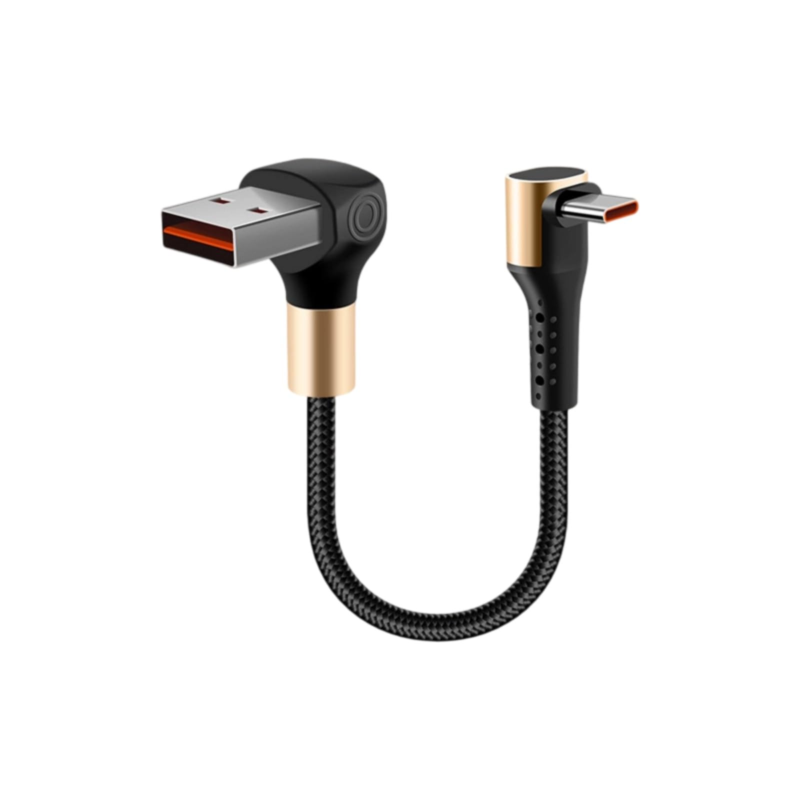APGLSXY USB C Charging Cable Fast Charging Durability Braided Cord for Phone Tablet and USB C Multiple Devices Fast Cable