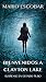 Bienvenidos a Clayton Lake: La novela de suspense del año (Spanish Edition)