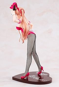 Amazon | KADOKAWA KDcolle カッコウの許嫁 天野エリカ バニーガール