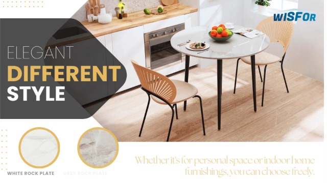 Kitchen Dining Table Round 32