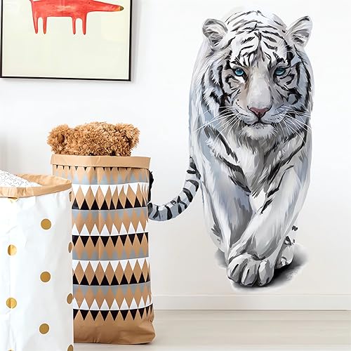 Vinilo decorativo patrón animal sacinora miniatura 3