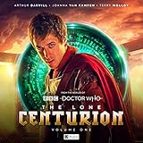 Cover zum Buch The Lone Centurion: Volume 1