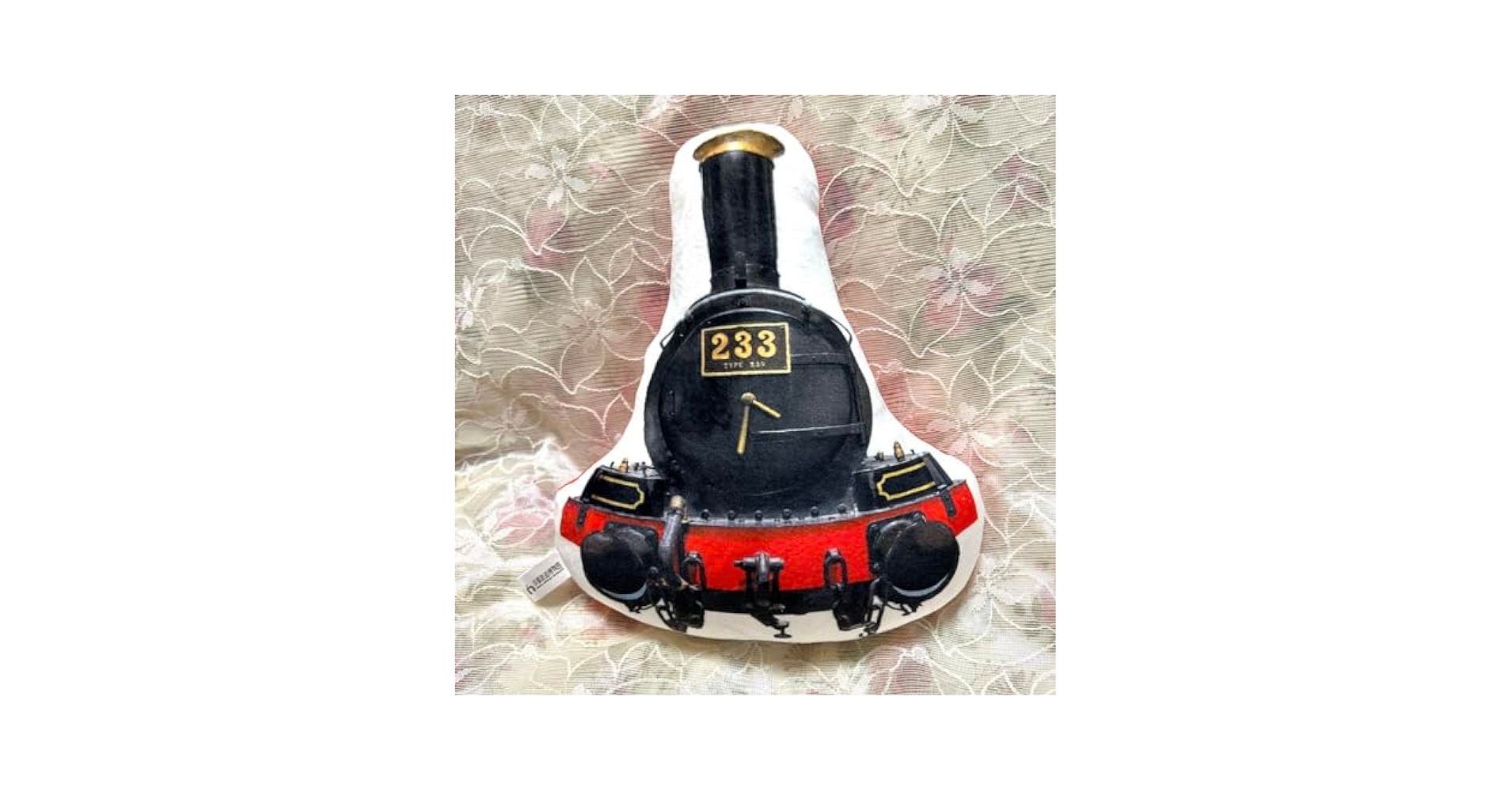 Amazon.co.jp: 京都鉄道博物館 機関車 くじ ぬいぐるみ グッズ