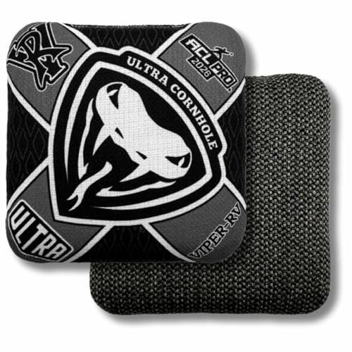 Ultra Viper-RV Cornhole Bags