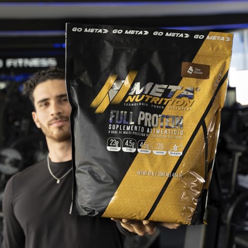 Proteínas, Imagen adicional