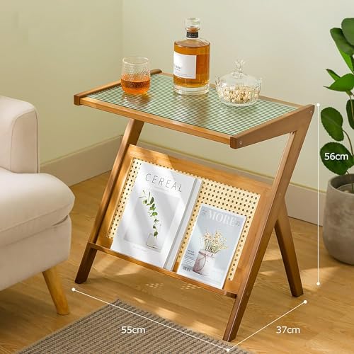 Recopilación y reviews de Mesa ratan más recomendados. 5 Imagen adicional