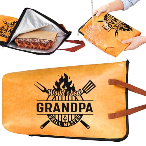 Manta BBQ para Descansar Carne 21 pulgadas miniatura 1