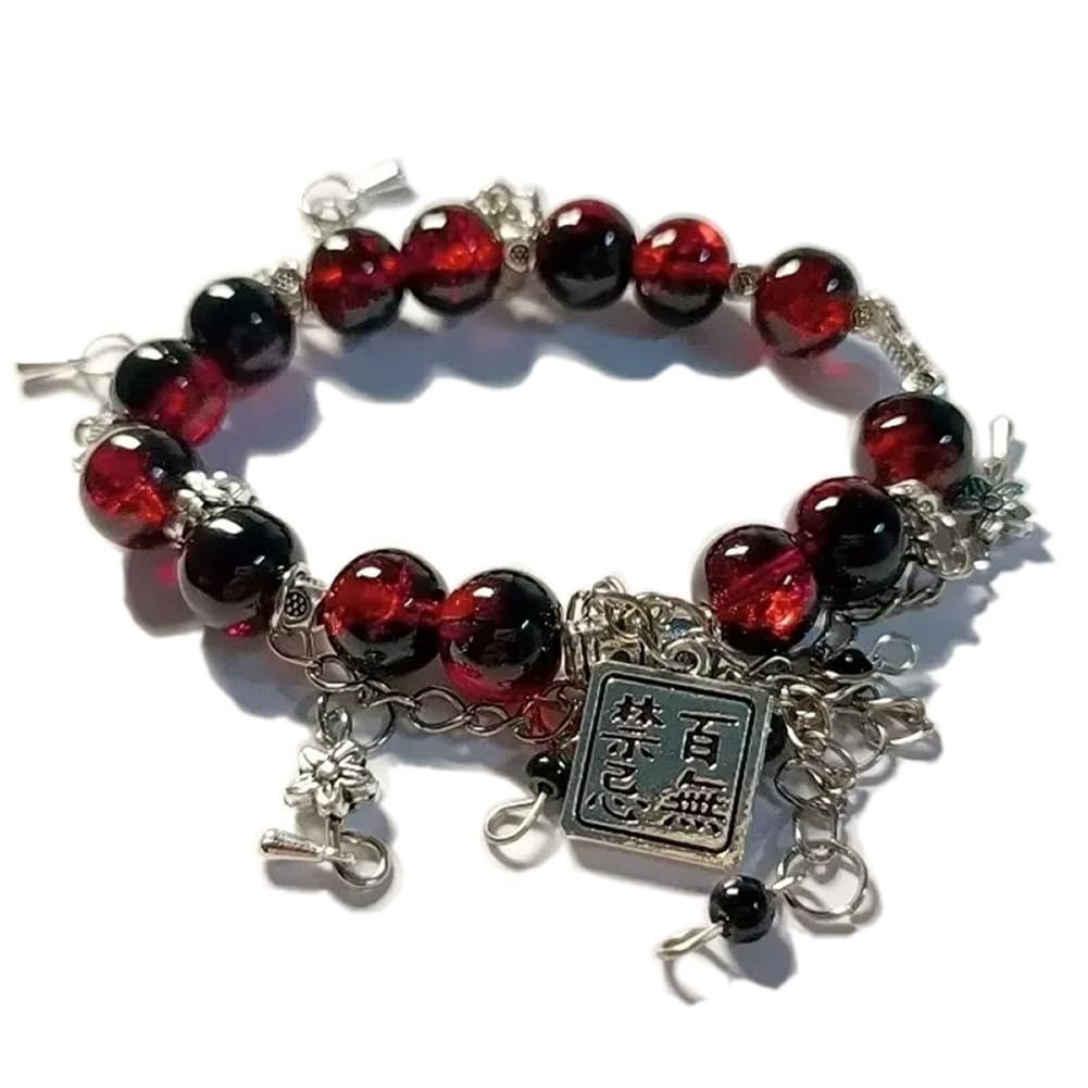 アクセサリー MHT Heaven Sequins Bracelet - アクセサリー