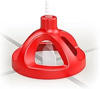 Vista 1 de Rubi Cyclone Lippage Control Level System Caps (100 piezas)