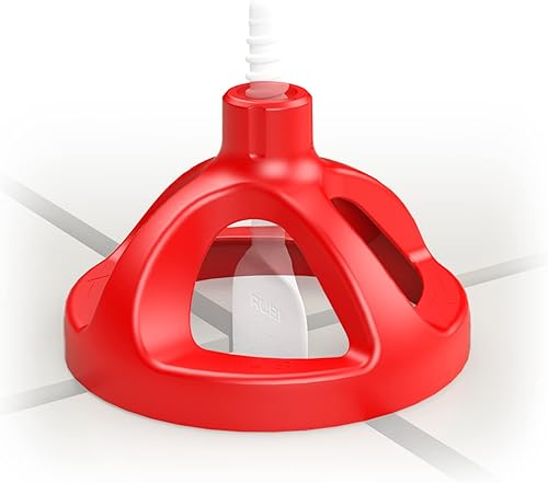 Rubi Cyclone Lippage Control Level System Caps (100 piezas)