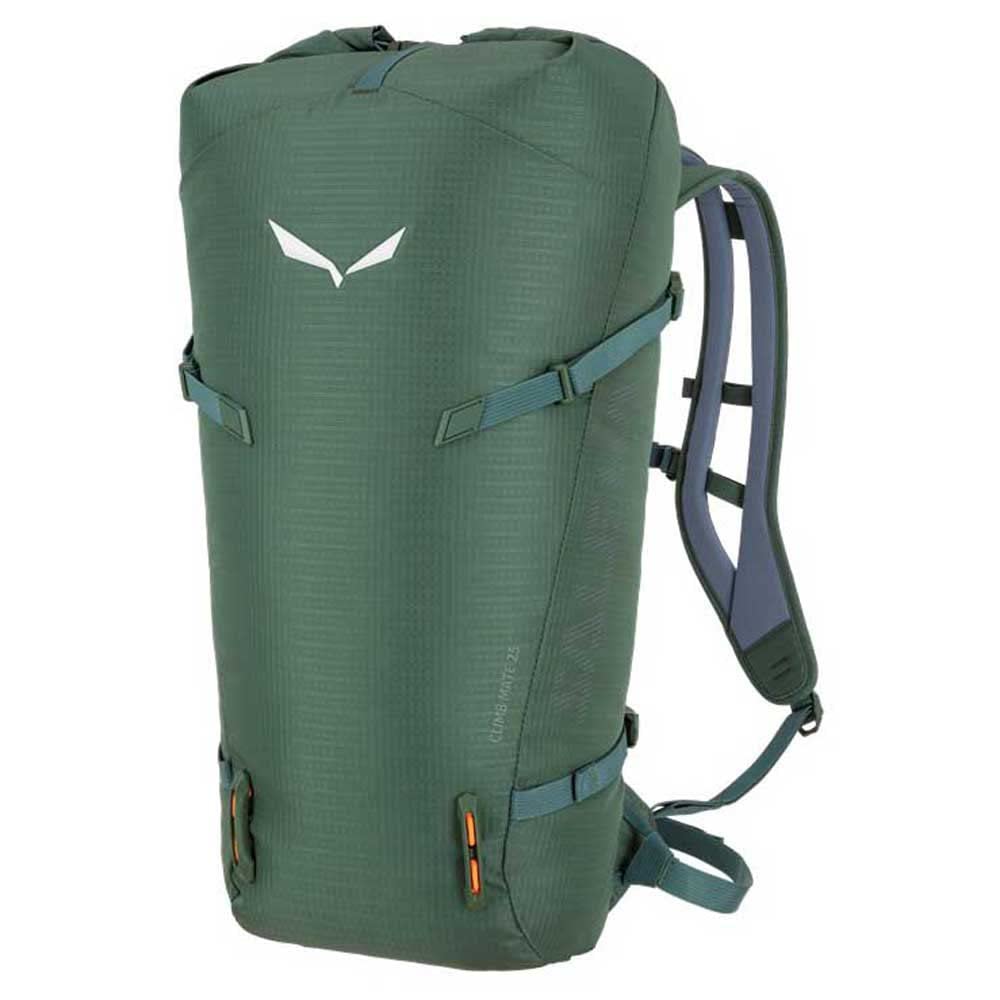 Salewa Climb Mate 25L Backpack, Duck Green, Unisex โ image 1