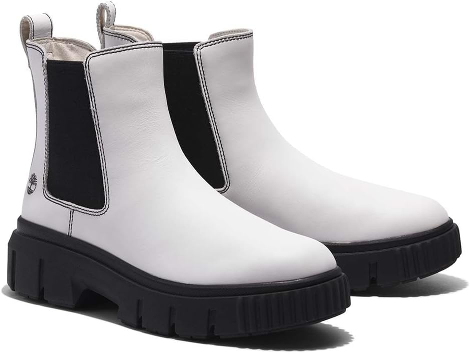Timberland Women's Greyfield Chelsea Boot