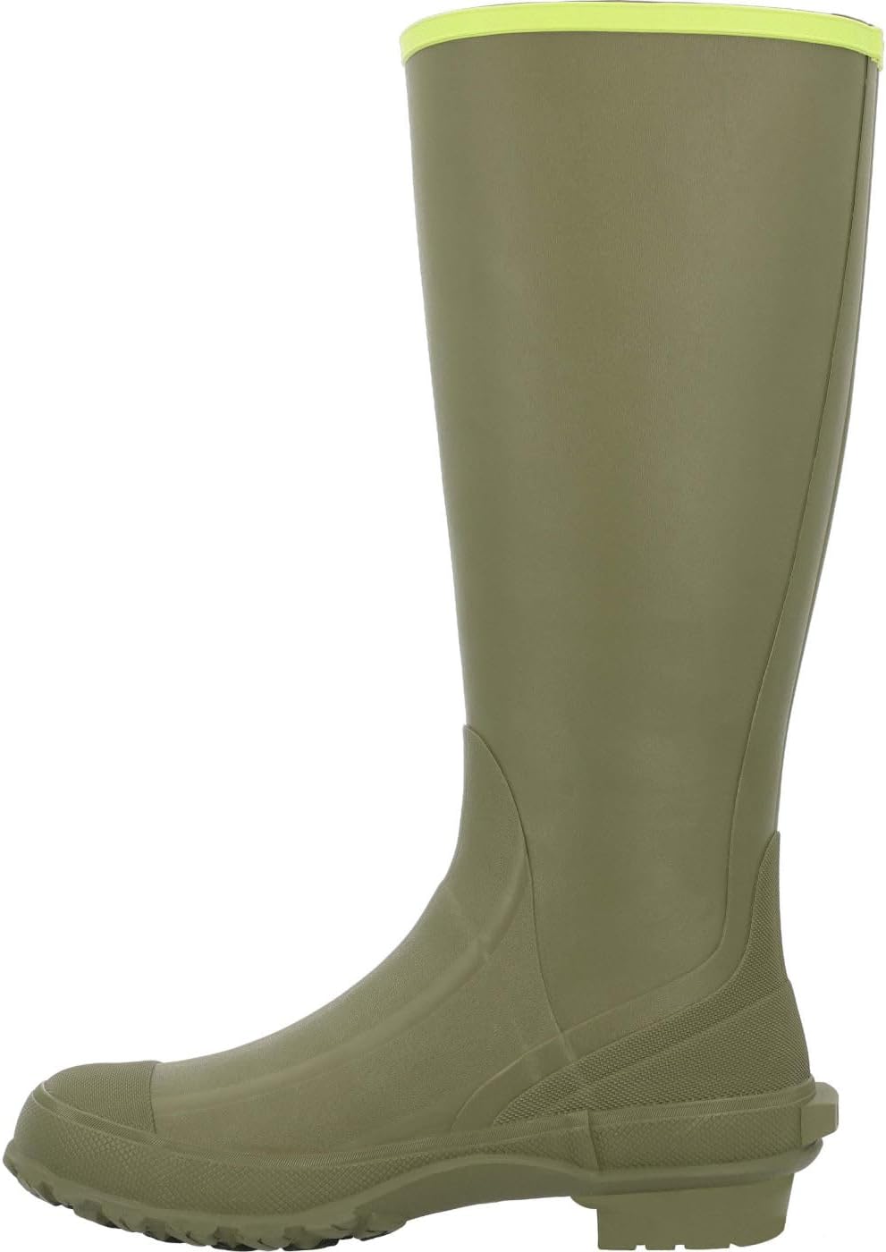 MUCK Men's Harvester Tall Rubber Boot