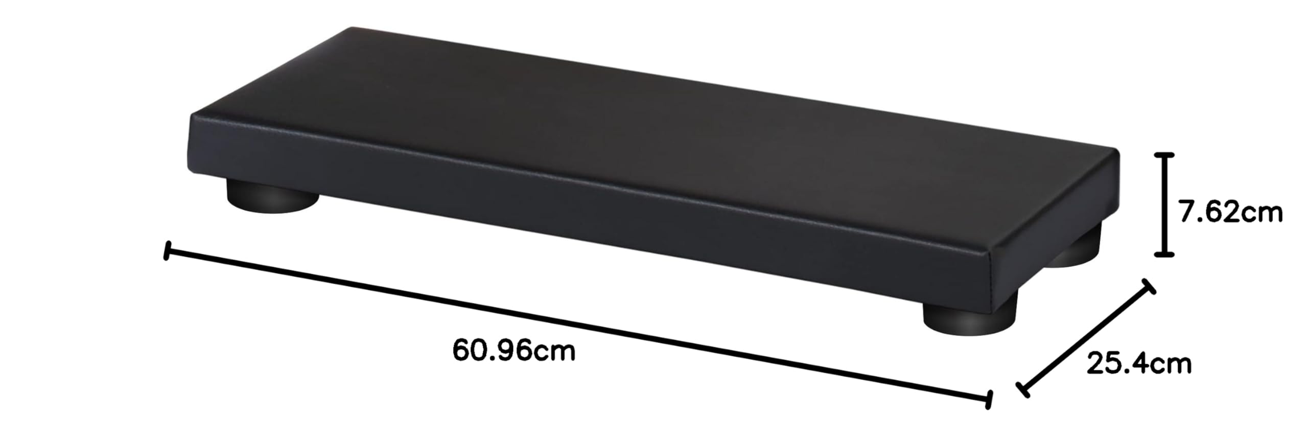 Amazon.co.jp: Stott Pilatesパッド入りプラットフォームExtender