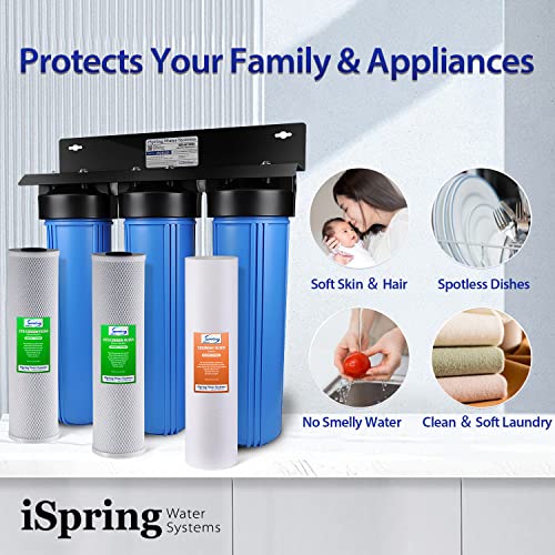 iSpring WGB32B 20-inch thumbnail 5