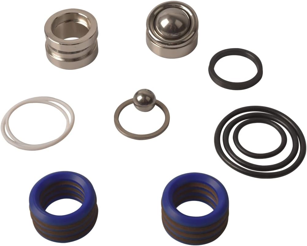 249123 Pump Repair Packing Kit,for Graco 7900 2030 200 300 Airless Paint Sprayer Aftermarket