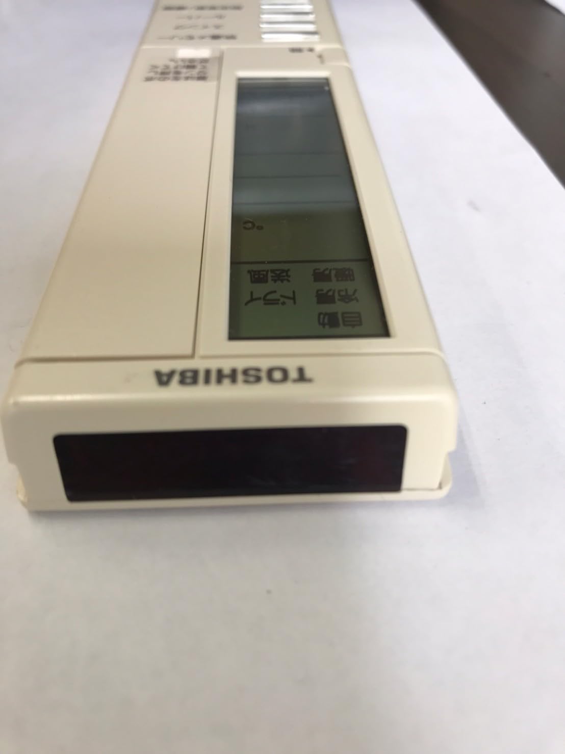 東芝 エアコンリモコン SVR SV d2ldlup TOSHIBA 43066115 東芝 純正品 エアコン用 リモコン RG10J3(B3H