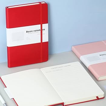 グテハードカバーノート クレールフォンテーヌ公式通販】ブラックフォレスト ハード