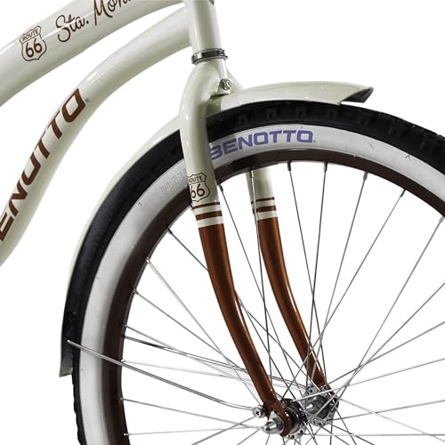 Recopilación y reviews de Bicicleta paseo city - los más vendidos. 18 Imagen adicional