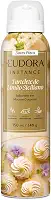 Instance Sabonete Mousse Corporal Tartelete de Limão Siciliano 150ml/148g
