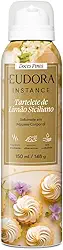 Instance Sabonete Mousse Corporal Tartelete de Limão Siciliano 150ml/148g