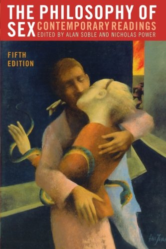 Philosophy of Sex: Contemporary Readings