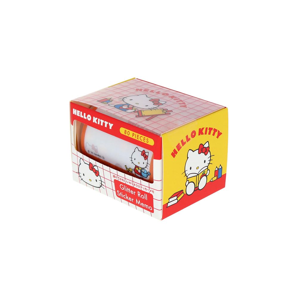 Amazon.co.jp: サンスター文具(Sun-Star Stationery) ハローキティ