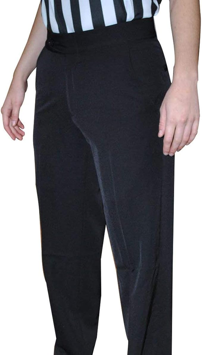 Basketball referee pants Clearance