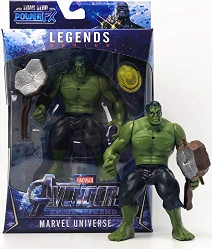 avengers endgame toys
