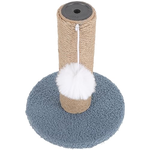 Rascador para Gatos POPETPOP Torre Azul Cielo miniatura 7