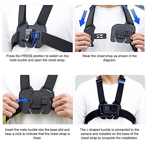 Chicote de Câmera, Boa Estabilidade, Fácil de Usar, Durável, Abs, Pc, Ajustável, Ampla Compatibilida