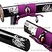 41 inch Handmade Japanese Samurai Katana Sword Full Tang for Man Gift Cosplay Decoration Self Defense