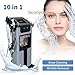 10-in-1 Multifunctional Portable Home Beauty Machine, Professional Facial and Body Skin Care Device