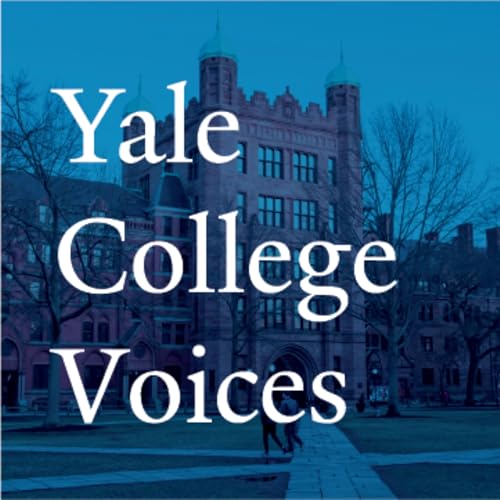 Yale College Voices: Exploring Diverse Roles and Innovative Projects of Our Staff cover art