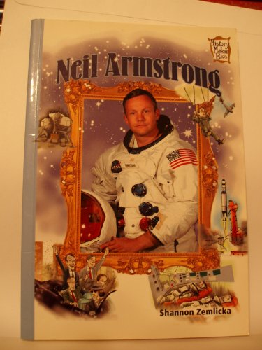 Neil Armstrong 0760733929 Book Cover