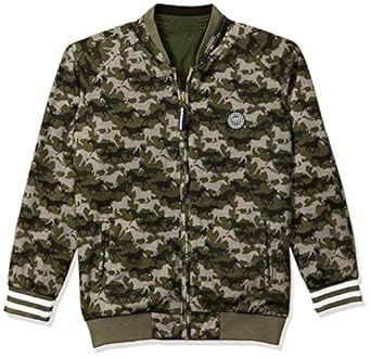 U.S. POLO ASSN. Boys A-Line Coat